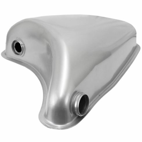 1973-1987 Jaguar XJ6 & XJ12 Passenger Side Fuel Tank - In-Tank Fuel Pump - IJA1C