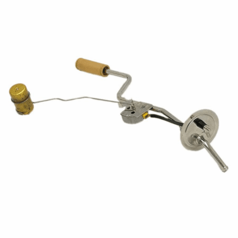 1974-1976 Dodge & Plymouth B-Body Fuel Tank Sending Unit with 3/8 in. Outlet - SUDG-10