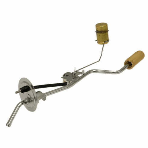 1974-1976 Dodge & Plymouth B-Body Fuel Tank Sending Unit with 5/16 in. Outlet - SUDG-09