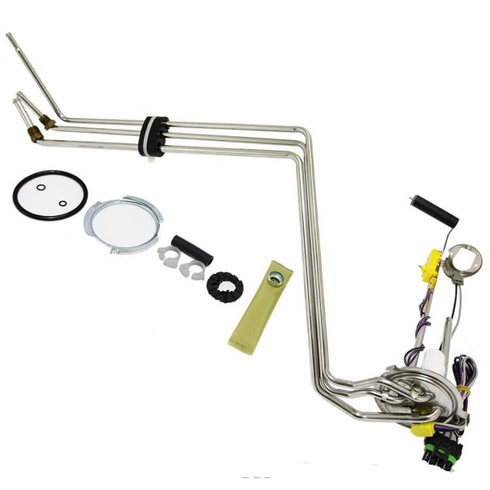 1986-1988 Buick Electra, LeSabre, Oldsmobile 88, 98 & Pontiac Bonneville Fuel Sending Unit - SUBK-14
