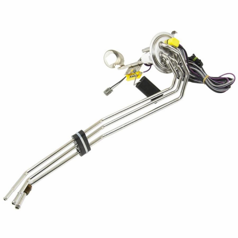 1986-1991 Buick Skylark, Chevrolet Cavalier, Oldsmobile Calais, Pontiac Grand Am & Sunbird Fuel Sending Unit - SUBK-20