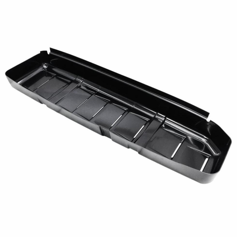 1988-2000 Chevrolet & GMC C/K Series Fuel Tank Skid Plate - SKP-07A