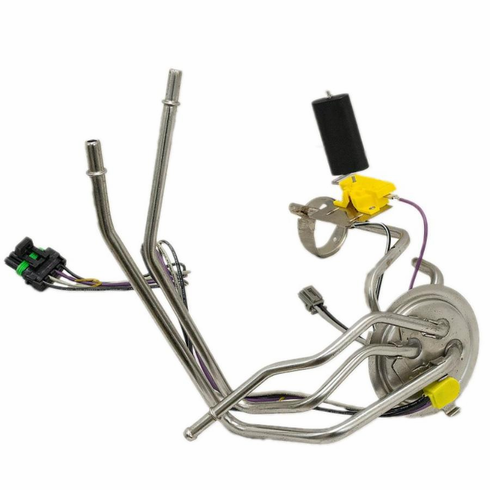 1989-1992 Buick Century, Chevrolet Celebrity, Oldsmobile Cutlass Ciera & Pontiac 6000 Fuel Sending Unit - SUBK-09