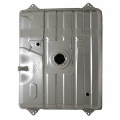 1997-2003 Chevy Express, GMC Savanna 1500, 2500, 3500 Van 55-Gallon Gas Only Rear Tank - CPU-48