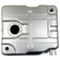 1998-1999 Ford F250, F350, F450, F550 Rear DIESEL Tank, 37 Gallon (FOR-08-B)