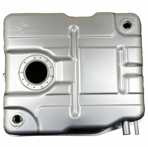 1998-1999 Ford F250, F350, F450, F550 Rear DIESEL Tank, 37 Gallon (FOR-08-B)