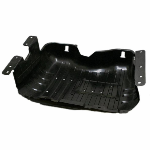 1999-2004 Jeep Grand Cherokee Fuel Tank Skid Plate - SKP-03B