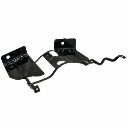 1999-2006 Land Rover Freelander Fuel Tank Skid Plate - SKP-08A