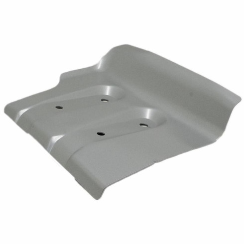 1999-2010 Ford E-Series Rear 37 Gallon Fuel Tank Skid Plate - SKP-02