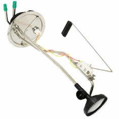 2004-2007 Ford F250, F350 Super Duty Diesel Fuel Sending Unit, Front Mid-Ship Tank, 6.0L Engine and 8ft Bed - SUFD-97