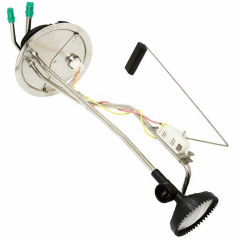 2004-2007 Ford F250, F350 Super Duty Diesel Fuel Sending Unit, Front Mid-Ship Tank, 6.0L Engine and 8ft Bed - SUFD-97