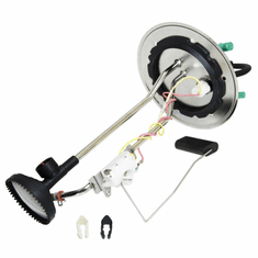 2004-2007 Ford F350, F450, F550 Cab & Chassis Super Duty Diesel Fuel Sending Unit, Front Mid-Ship Tank, 6.0L Engine - SUFD-98