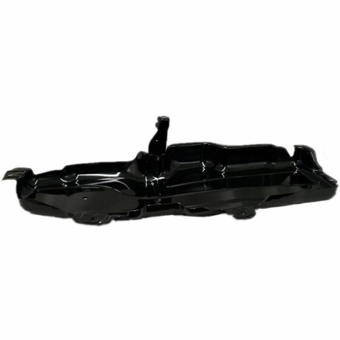 2006-2013 Land Rover Range Rover Sport Fuel Tank Skid Plate - SKP-08B
