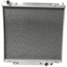 2170AA Aluminum Radiator for 1998-2005 Ford F150, F250, Excursion & F250, F350 Superduty, V8-5.4L Engine