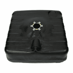 2225 MTS 25 Gallon Plastic Gas Tank w/ Built-in Fuel Bowl for 1973-1981 Full Size Chevy Blazer and Suburban