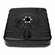 2225 MTS 25 Gallon Plastic Gas Tank w/ Built-in Fuel Bowl for 1973-1981 Full Size Chevy Blazer and Suburban