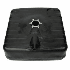 2225A MTS 25 Gallon Plastic Gas Tank w/ Built-in Fuel Bowl for 1982-1987 Full Size Chevy Blazer and Suburban