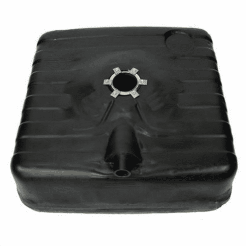 2225A MTS 25 Gallon Plastic Gas Tank for 1982-1991 Full Size Chevy Blazer and Suburban