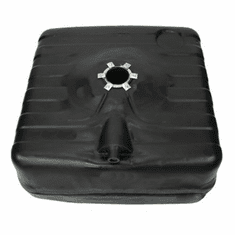 2231 MTS 31 Gallon Plastic Gas Tank w/ Built-in Fuel Bowl for 1973-1981 Full Size Chevy Blazer and Suburban