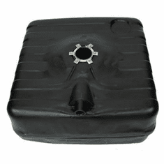 2231A MTS 31 Gallon Plastic Gas Tank w/ Built-in Fuel Bowl for 1982-1991 Full Size Chevy Blazer and Suburban