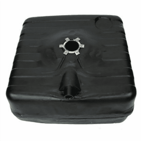 2231A MTS 31 Gallon Plastic Gas Tank w/ Built-in Fuel Bowl for 1982-1991 Full Size Chevy Blazer and Suburban