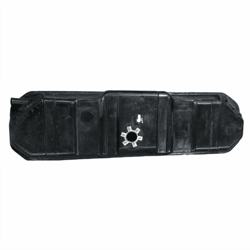 1969-1975 IH Pickup, Travelall, Travelette Left Side Fuel Tank, Plastic, 15 Gallon, without Emissions Fittings - 3120LE
