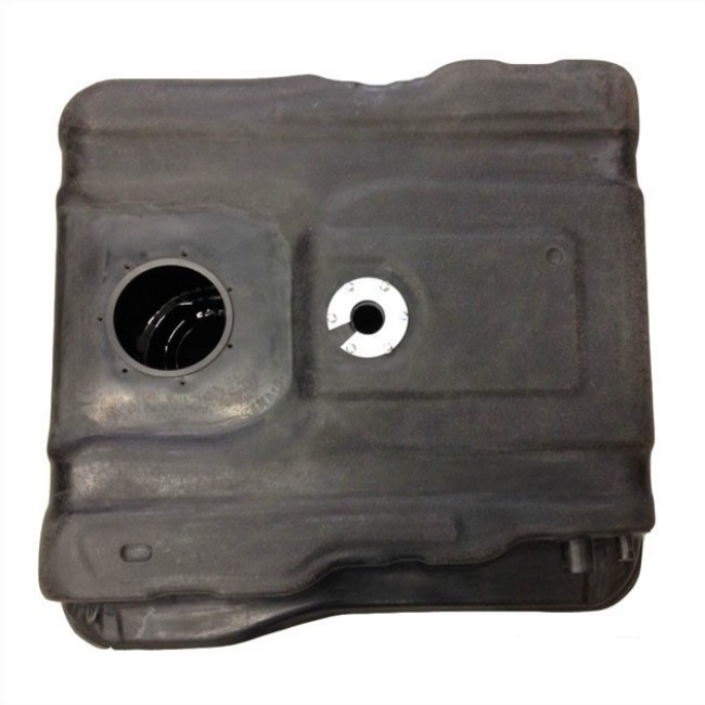 4740L MTS 40 Gallon Plastic DIESEL FUEL Tank for 20112016 Ford F350