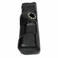 4216A MTS 16 Gallon Plastic Gas Tank for 1985-1996 Ford F150, F250, F350