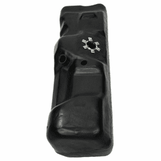 4216B MTS 16 Gallon Plastic Gas Tank for 1980-1984 Ford F100, F150, F250