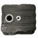 4740A MTS Rear Plastic DIESEL FUEL Tank for Ford 2000-2010 F250, F350, F450 and F550 Trucks, Bolt in Style Sending Hole