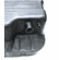 4740A MTS Rear Plastic DIESEL FUEL Tank for Ford 2000-2010 F250, F350, F450 and F550 Trucks, Bolt in Style Sending Hole