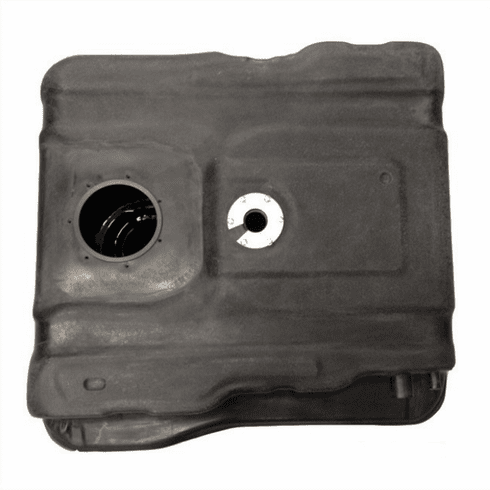 4740L MTS 40 Gallon Plastic DIESEL FUEL Tank for 2011-2016 Ford F350, F450, F550 Super Duty Series
