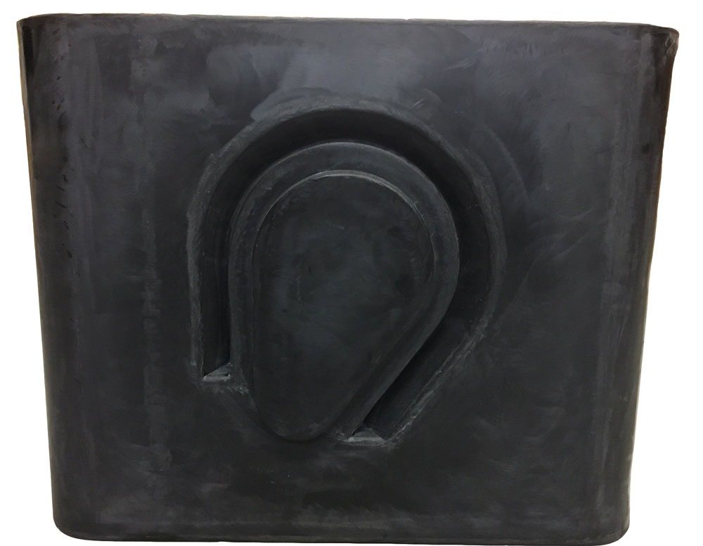 2000 Ford Super Duty F450/F550 Diesel Plastic Fuel Tank 40 Gallon
