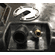 4855A MTS Plastic 55 Gallon DIESEL FUEL ONLY Tank for 1997-2010 Ford E350, E450, E550 E-Series Cutaway Van