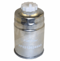 52126244AA Crown Automotive Fuel Filter for 2007-2011 Chrysler, Dodge, Jeep models