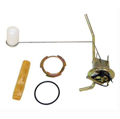 5357373K Crown Automotive Fuel Sending Unit for 1969-1986 Jeep CJ Series with 15 Gallon Tank