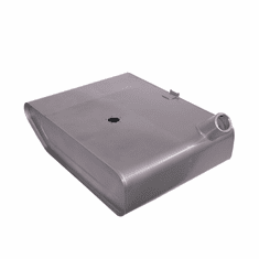 640685 Gas Tank 10.5 Gallon for 1945-1956 Jeep Willys CJ2A, CJ3A, Early CJ3B