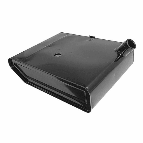 640685 Gas Tank 10.5 Gallon for 1945-1956 Jeep Willys CJ2A, CJ3A, Early CJ3B