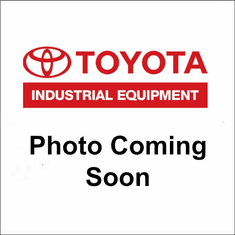 90003AA Aluminum Forklift Radiator for Toyota 7FGU25, 7FGU30, 7FGU32, 2.2L GAS, 2000-2007, 20X17X2