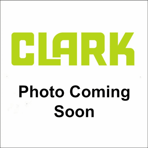 90036AA Aluminum Forklift Radiator for Clark Forklift, 20X13X3