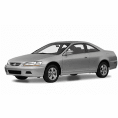 Accord Gas Tanks