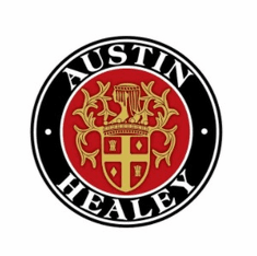 Austin Healey Fuel Tanks