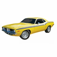 Plymouth Barracuda & Valiant Fuel Tanks
