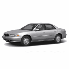Buick Century Gas Tanks