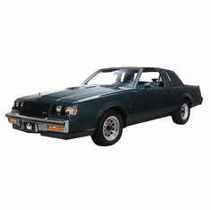 Buick Regal Gas Tanks