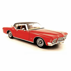 Replacement Buick Riviera Gas Tanks