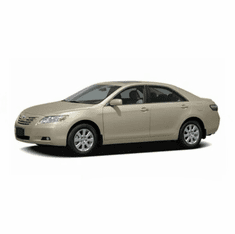 Camry Gas Tanks