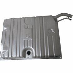 1949-1952 Chevy Bel Air, Styleline, Fleetline Fuel Tank, 16 Gallon - CGT-01