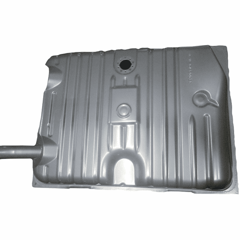 CGT-02 Gas Tank for 1953-1954 Chevrolet Bel Air, Styleline, Fleetline Cars, except Wagon and Sedan Delivery