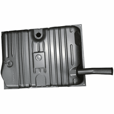 1941-1942, 1946-1948 Chevy Fleetline, Fleetmaster, Special Deluxe, Stylemaster Fuel Tank, 16 Gallon - CGT-03